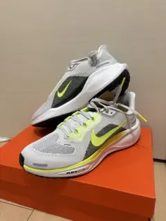 NIKEナイキエア ズームペガサス41 FD2722-104 ランニングシューズ