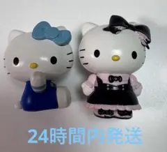 くじポン！　サプライズミックス　キティ 11番 シークレット 2個セットのサムネイル