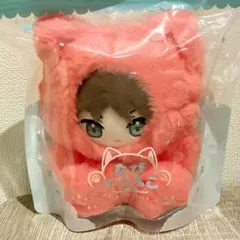 たぴにゃんこ 進撃の巨人 エレン 新品未開封