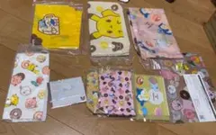 ミスド ポケモン 福袋 まとめ売り