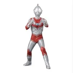 HGシリーズ☆ウルトラマン 許されざるいのち編　ウルトラマンジャック