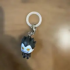 ✴︎ デスノート　めじるしアクセサリー リューク