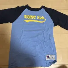 Champion 챔피언 ラグラン 七分袖 カットソー M