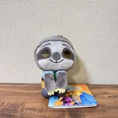 ズートピア2 ＆ you マスコットvol.2　フラッシュ