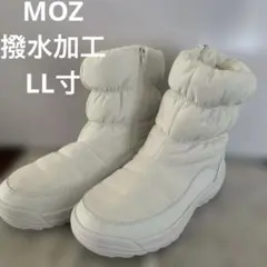 撥水加工【MOZ★LL】内ボア