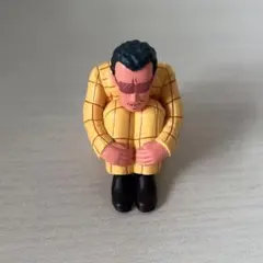 まちぼうけ　園長先生