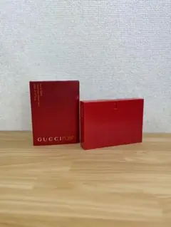 2026年最新】GUCCI rush for menの人気アイテム - メルカリ