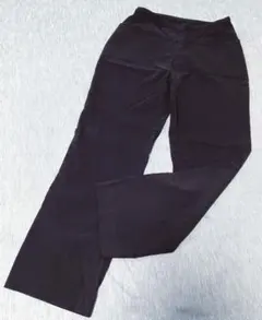 処分価格☆EKDUTI’N グンゼ　ストレッチパンツ　40のサムネイル