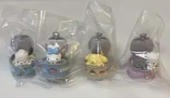 サンリオ　カンキャラ