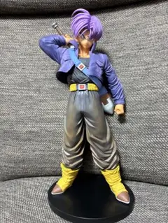 2026年最新】ドラゴンボールレジェンズ フィギュア トランクスの人気