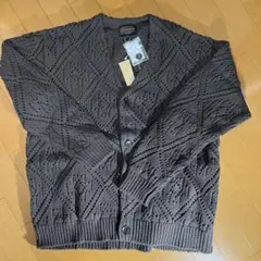 【PENDLETON/ペンドルトン】Lace Stitch Cardigan/のサムネイル