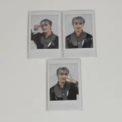 NCTDREAM マーク　トレカ