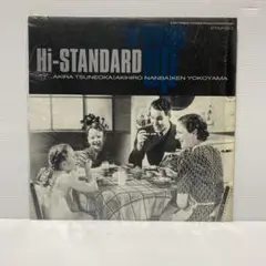 2025年最新】hi-standard レコード lpの人気アイテム - メルカリ