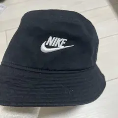 NIKE バケットハット 帽子