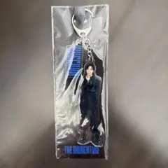 NCT127 ヘチャン モメンタム アクリルキーホルダー