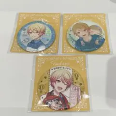 プロセカ 天馬司 はぴこれ 缶バッジ B - メルカリ