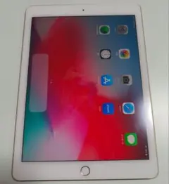 iPad Air 2 Wi-Fiモデル（A1566） 16GB ゴールド