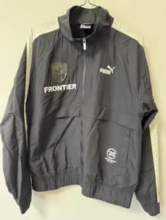 2026YOKOHAMA FC×PUMAトラックジャケットXL新品未使用 - メルカリ