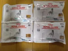ROYAL CANIN 満腹感サポート 低分子プロテイン 30g×4袋 お試し
