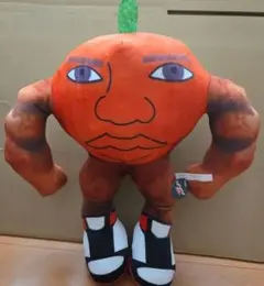 ○マントヒヒ ぬいぐるみ レトロ オリエンタルトーイ 動物 ぬいぐるみ