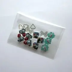 ネイルパーツ サンリオ ハンギョドン 15個セット