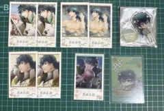 遙かなる時空の中で 25周年 フォトカ ミニアクスタ 黒田長政セット