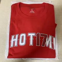大谷翔平　Tシャツ エンゼルス 大谷