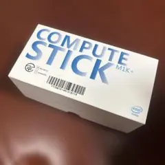 Intel Compute Stick M1K+