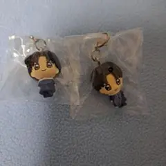 赤ずきんチャチャめじるしアクセサリー