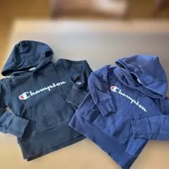 チャンピオン　トレーナー　120,110