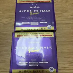 ルルルン　lululun パック