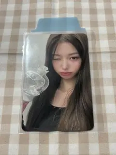 2026年最新】ive ペンライト ウォニョンの人気アイテム - メルカリ