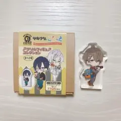 ころっと アクリルフィギュアコレクション ツキウタ。 霜月隼 - メルカリ
