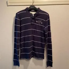 Abercrombie&Fitch 長袖Tシャツ