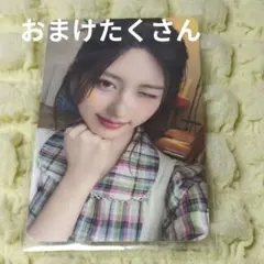 IVE 2025 シーグリ　ガウル