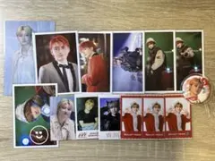 超特急 ユーキ グッズ まとめ売り サインあり