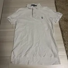 Polo by Ralph Lauren ポロシャツ ホワイト Sのサムネイル