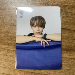 JO1 與那城奨 HIMPトレカ タワレコ 第1弾予約キャンペーン