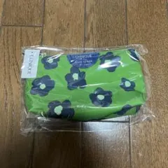 クリニーク ケイトスペードポーチ　新品未使用