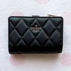 kate spade KA591 二つ折り財布