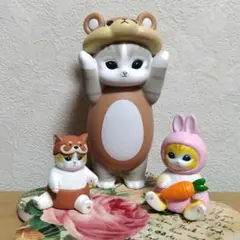 2026年最新】モフサンド パンダにゃんの人気アイテム - メルカリ