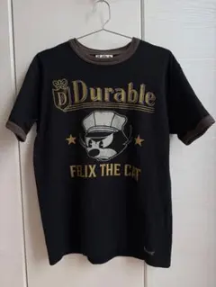 【TOYS McCOY】メンズ アメカジ FELIX THE CAT Tシャツのサムネイル
