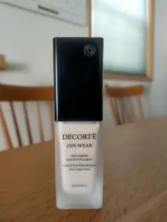 DECORTÉ ZEN WEAR リキッドファンデーション C11 30ml