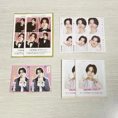 timelesz 橋本将生