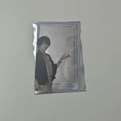 エイトリ　おもステ　叢雲添 　三橋優樹 ランダムクリアカード