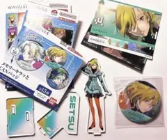 グノーシア 5周年 アクスタ セツ - メルカリ