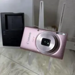 2026年最新】canon ixy 100fの人気アイテム - メルカリ