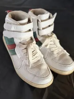 希少★クリエイティブレクリエーション ゴルフシューズ 25.5cm ハイカット