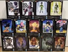 【新品未開封】ドラゴンボールフィギュア