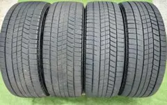 225/55 R17 BRIDGESTONE BLIZZAK VRX2、23年 - メルカリ